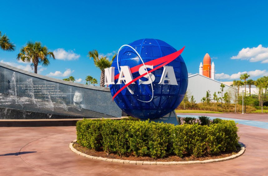 Kennedy Space Center Visitor Complex, United States